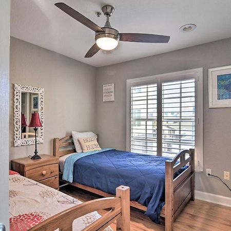 Coastal Sea Side Townhome - Walk To Beach! Clearwater Beach Εξωτερικό φωτογραφία