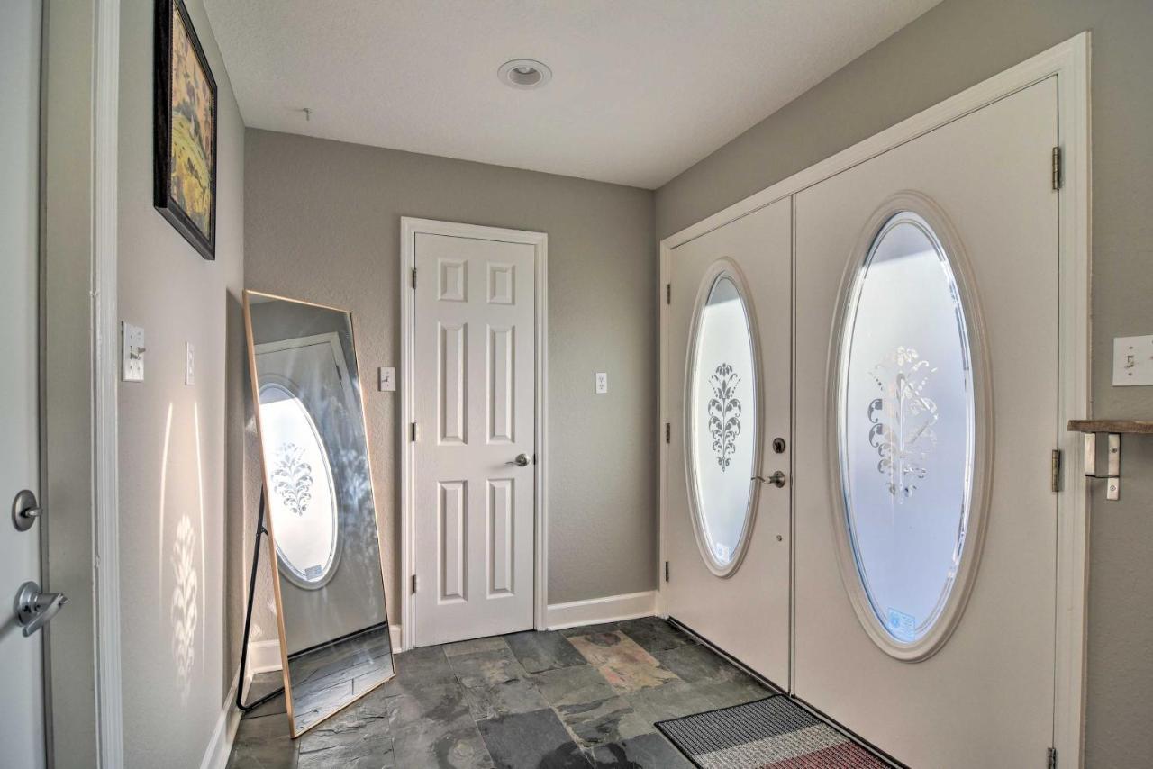 Coastal Sea Side Townhome - Walk To Beach! Clearwater Beach Εξωτερικό φωτογραφία