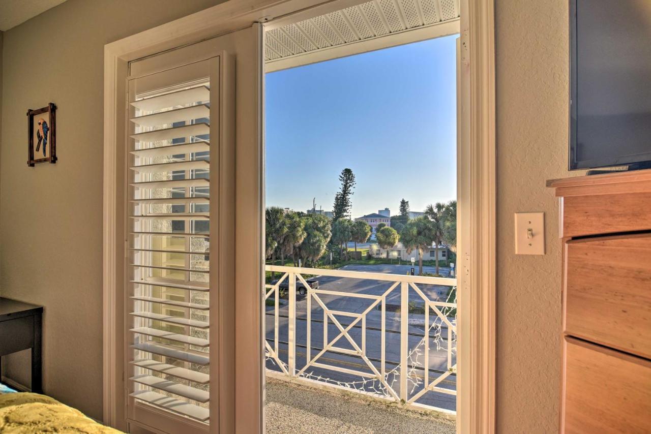 Coastal Sea Side Townhome - Walk To Beach! Clearwater Beach Εξωτερικό φωτογραφία