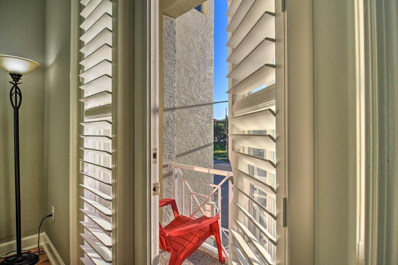 Coastal Sea Side Townhome - Walk To Beach! Clearwater Beach Εξωτερικό φωτογραφία
