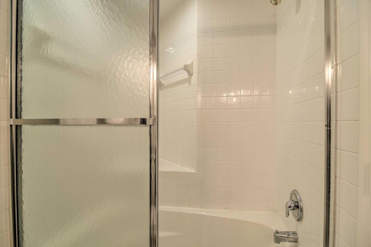 Coastal Sea Side Townhome - Walk To Beach! Clearwater Beach Εξωτερικό φωτογραφία